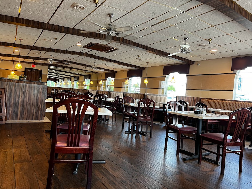 Collingswood Diner | 201 Crescent Blvd, Oaklyn, NJ 08107 | Phone: (856) 858-8461