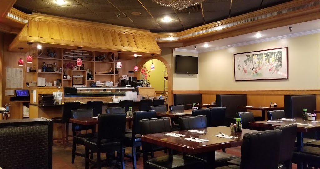 Asian Chef Fuision Cuisine | 882 Union Mill Rd, Mt Laurel Township, NJ 08054 | Phone: (856) 866-8899