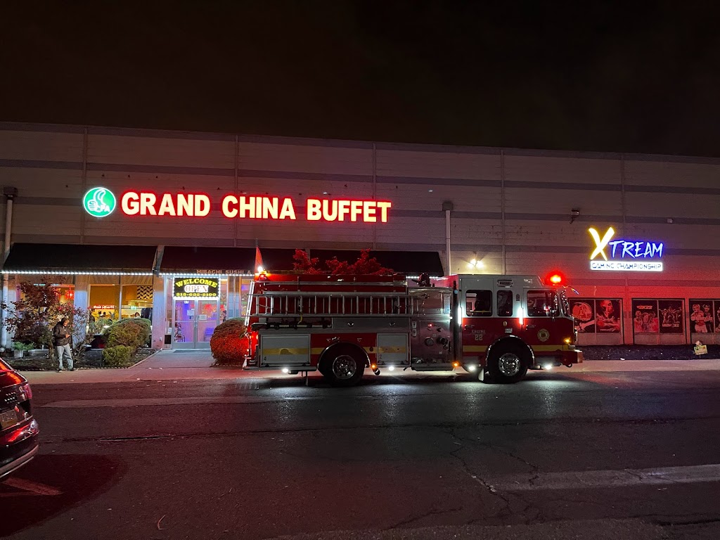 Grand China Buffet | 27 Franklin Mills Blvd, Philadelphia, PA 19154 | Phone: (215) 632-2100
