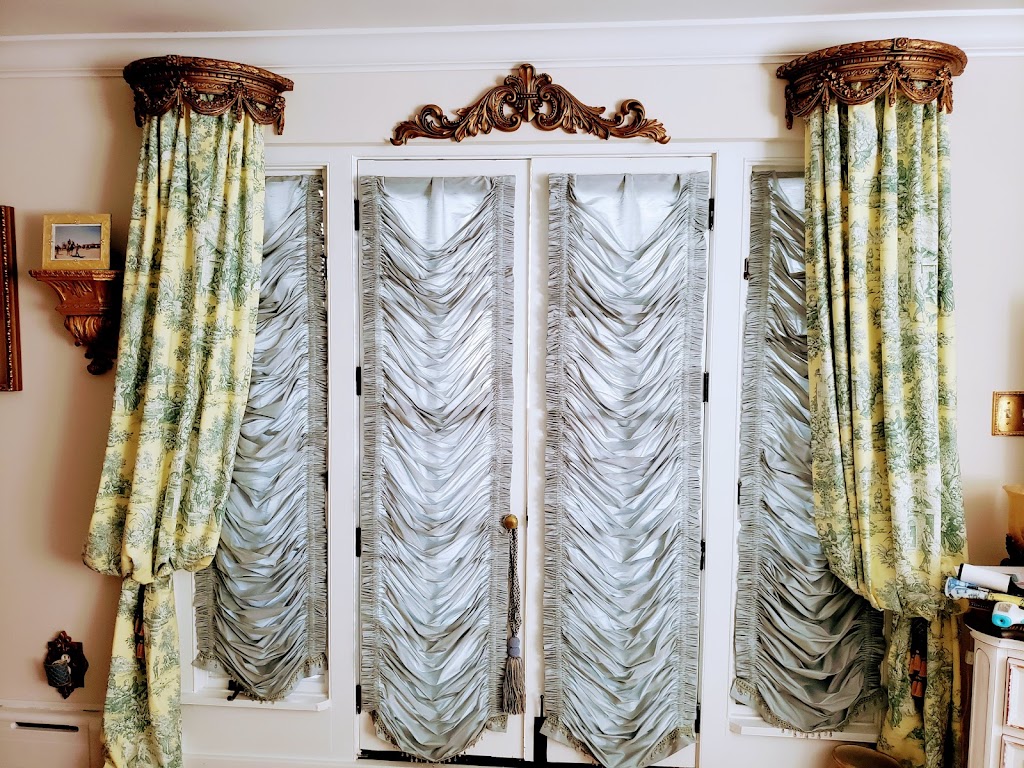 Beautiful Things a Lot 秀多수다 Curtains & Blinds Draperies. | 619 Knoll Dr, Lansdale, PA 19446 | Phone: (267) 577-0665