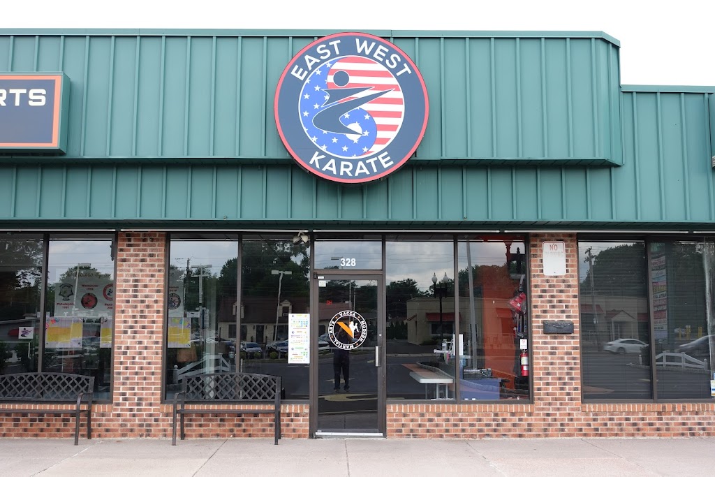 East West Karate/VMMA Fitness & Defense Warminster | 328 York Rd, Warminster, PA 18974 | Phone: (267) 221-6484