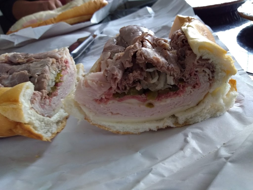 Di Costanza Sandwich | 1930 Market St, Boothwyn, PA 19061 | Phone: (610) 494-3616