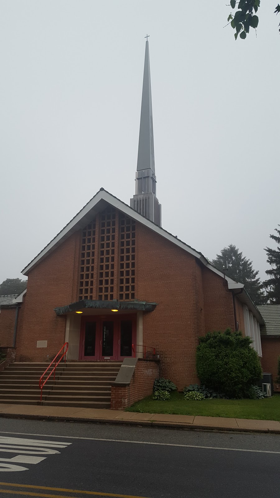 Holy Mary Korean Catholic Church : 필라델피아 성모 마리아 한인 천주교회 | 100 Media Line Rd, Newtown Square, PA 19073 | Phone: (610) 325-2240