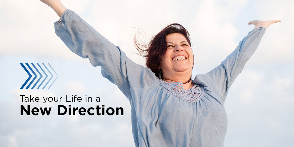 New Direction Weight Management System | 821 E Gate Dr, Mt Laurel Township, NJ 08054 | Phone: (856) 924-5100