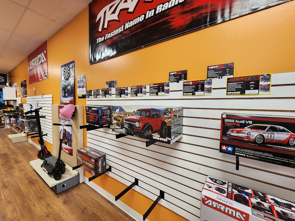 Tiny Adventures Rc | 451 S Oxford Valley Rd, Fairless Hills, PA 19030 | Phone: (215) 736-1290