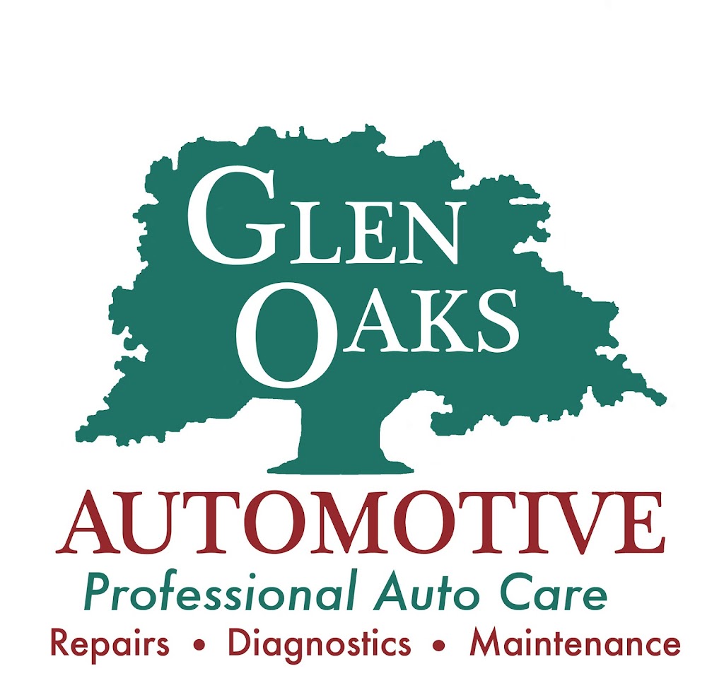 Glen Oaks Automotive | 650 Berlin Rd N, Lindenwold, NJ 08021 | Phone: (856) 784-1314