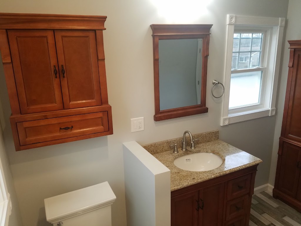 Five Star Remodeling Inc. | 504 US-130 Suite 300, Cinnaminson, NJ 08077 | Phone: (833) 693-5535