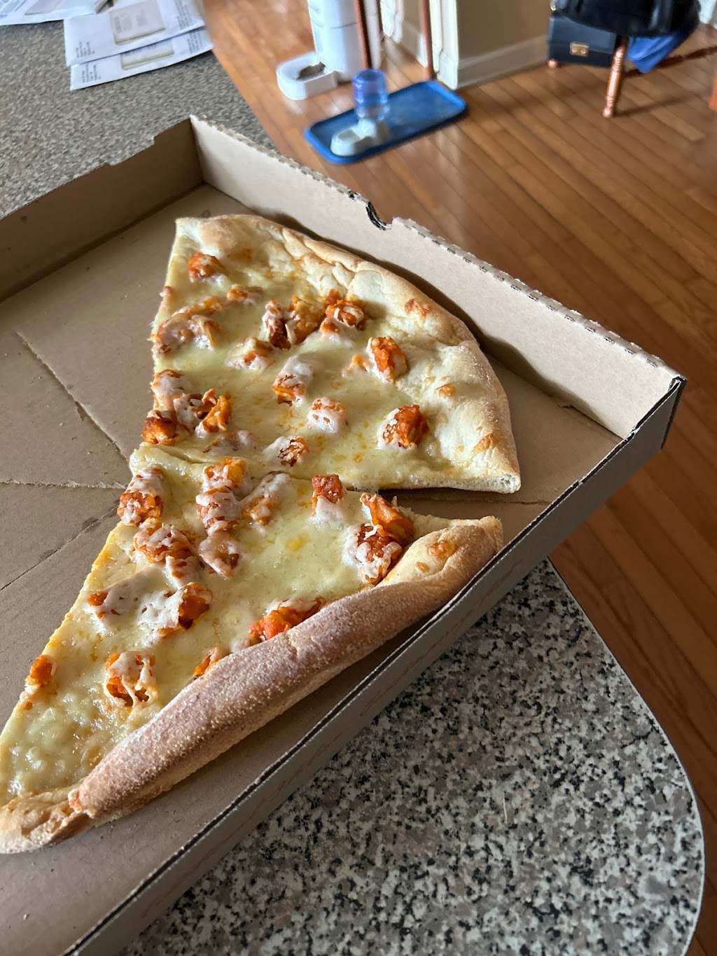 Rays Pizza | 95 Woodstown Rd, Swedesboro, NJ 08085 | Phone: (856) 467-9911