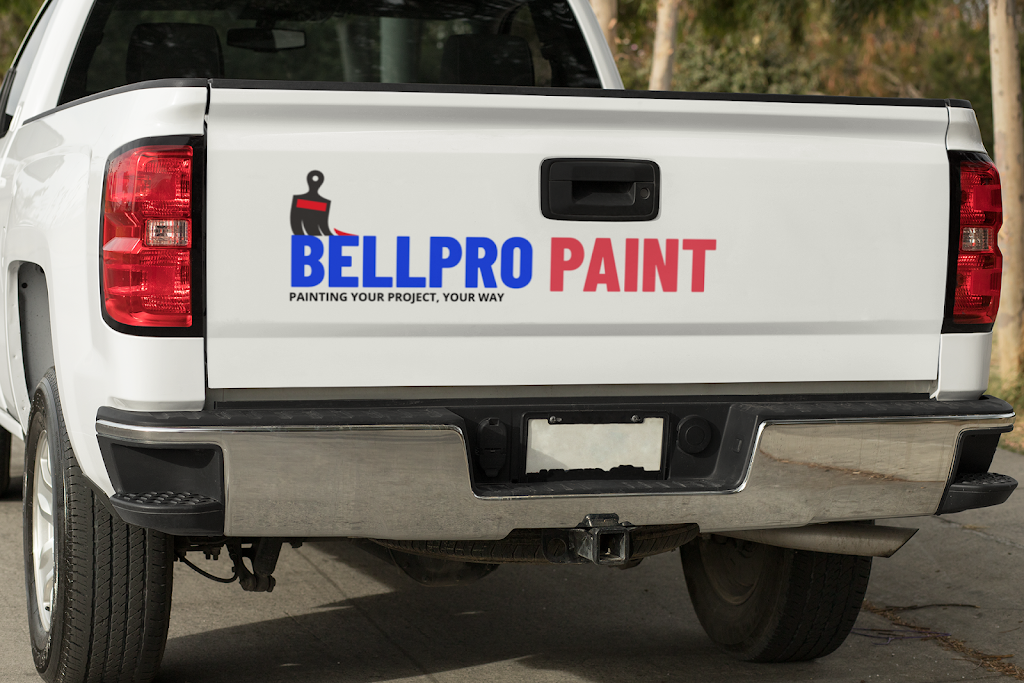 BellPro Painters | 255 N Main St A, Telford, PA 18969 | Phone: (215) 583-2017