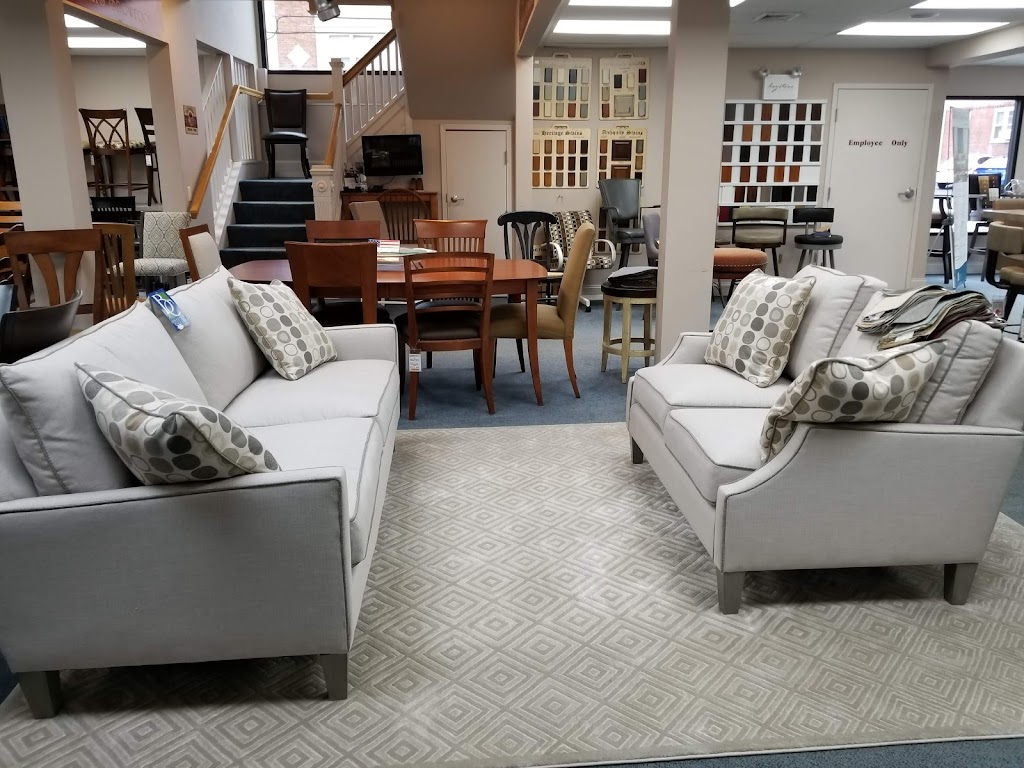 Just Chairs & Tables | 333 W Lancaster Ave, Ardmore, PA 19003 | Phone: (610) 896-5155