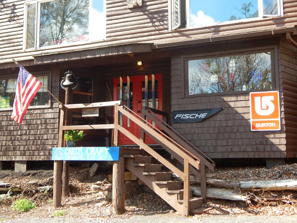 Cabin Craft Ski Shop and Outdoor Adventures -Spring Mount | 2 Main Street Cabin Craft ski shop Spring Mount, Schwenksville, PA 19473 | Phone: (610) 287-7064