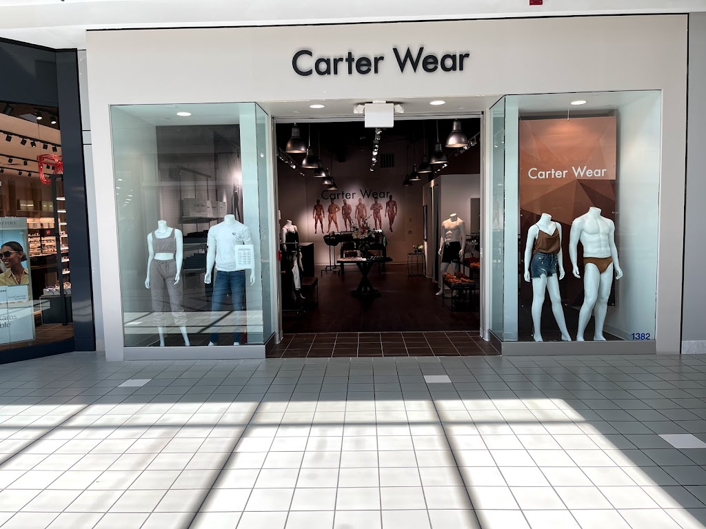 Carter Wear | Moorestown Mall 400, 400 NJ-38 Suite 1750, Moorestown, NJ 08057 | Phone: (609) 500-4413