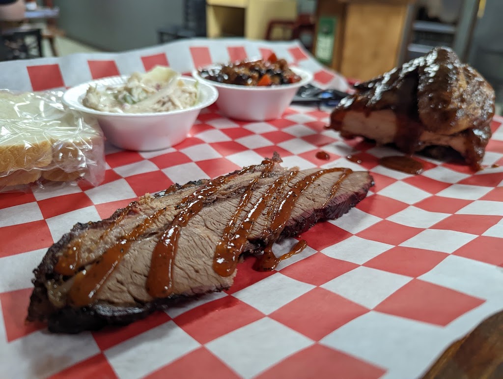 BIG BAD WOLF BARBEQUE BBQ | 4916 Pennell Rd, Aston, PA 19014 | Phone: (484) 480-4676