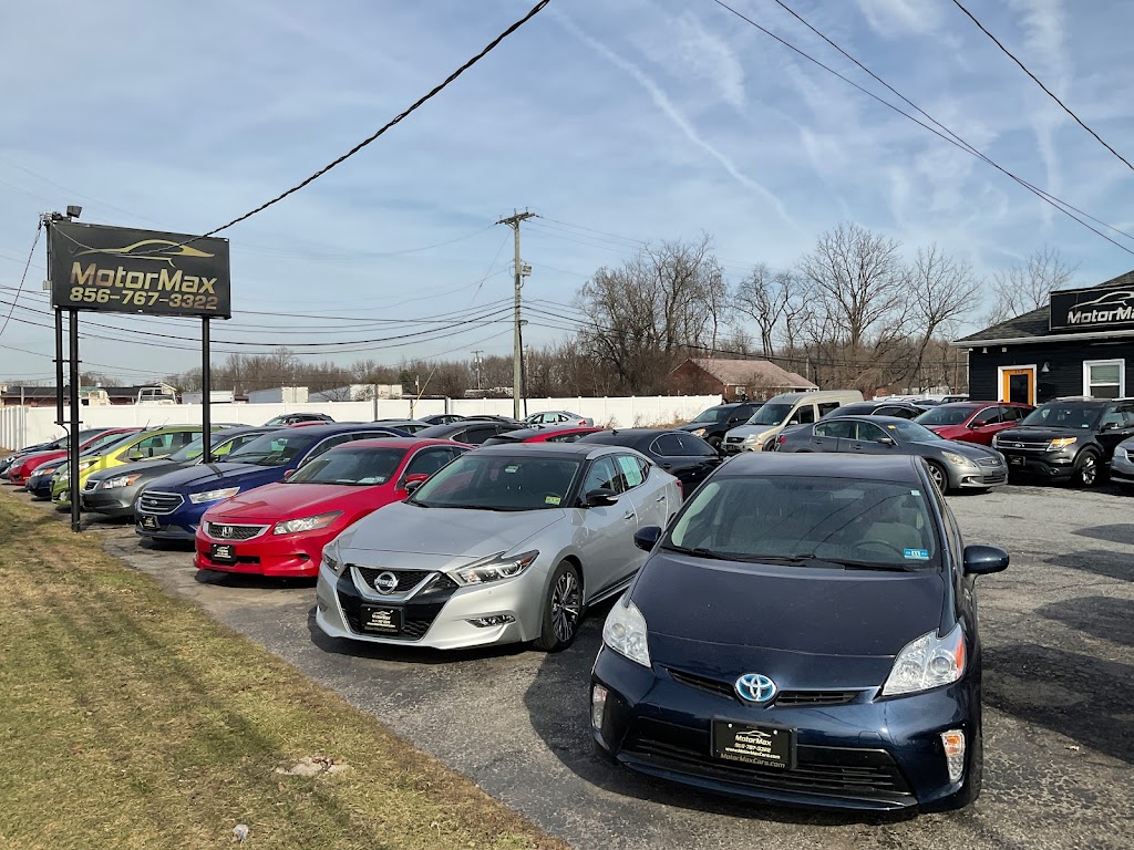 MOTORMAX LLC | 112 Delsea Dr S, Glassboro, NJ 08028 | Phone: (856) 767-3322