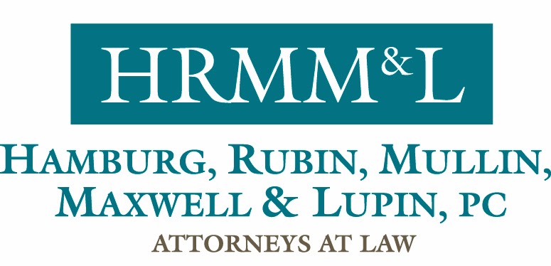 Hamburg Rubin Mullin Maxwell & Lupin, PC | 375 Morris Rd, Lansdale, PA 19446 | Phone: (215) 661-0400