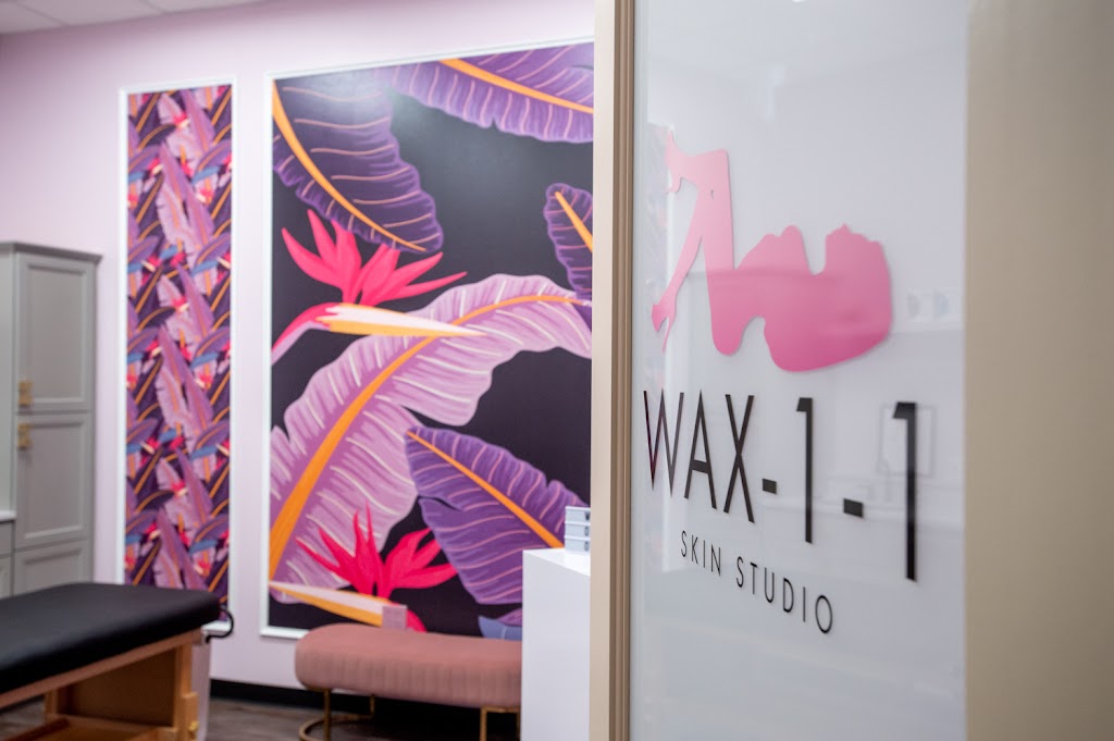 WAX-1-1 | 2240 Marlton Pike W Building 11, Suite 204, Cherry Hill, NJ 08002 | Phone: (856) 397-4532