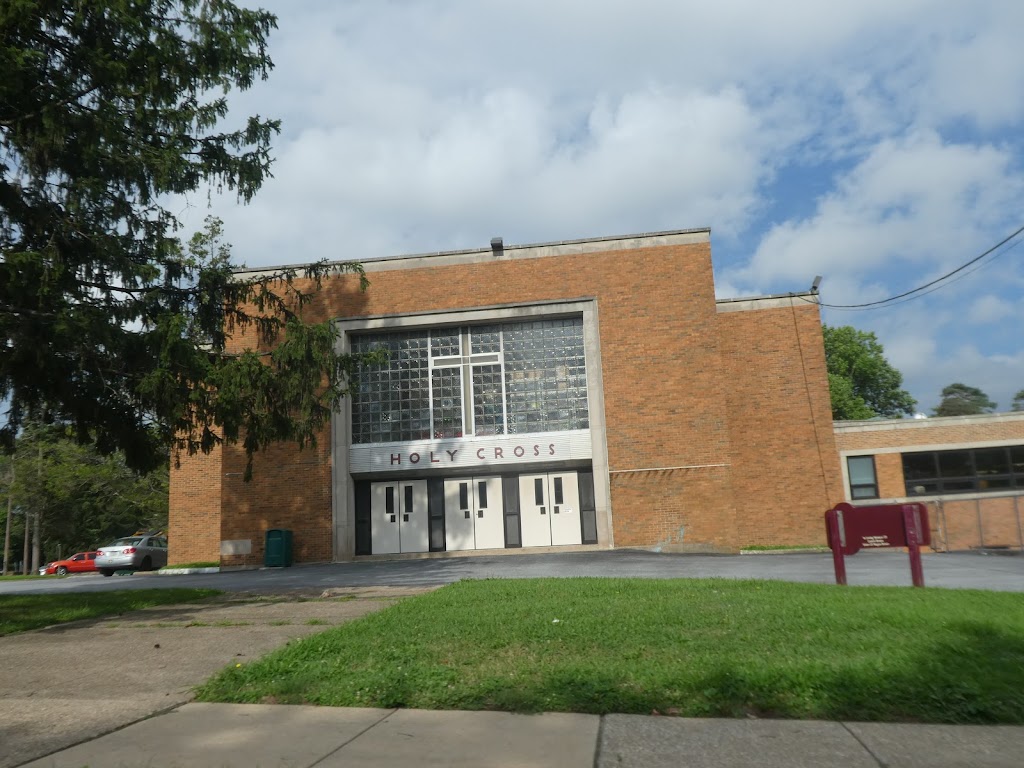 Holy Cross School | 240 N Bishop Ave, Springfield, PA 19064 | Phone: (610) 626-1709