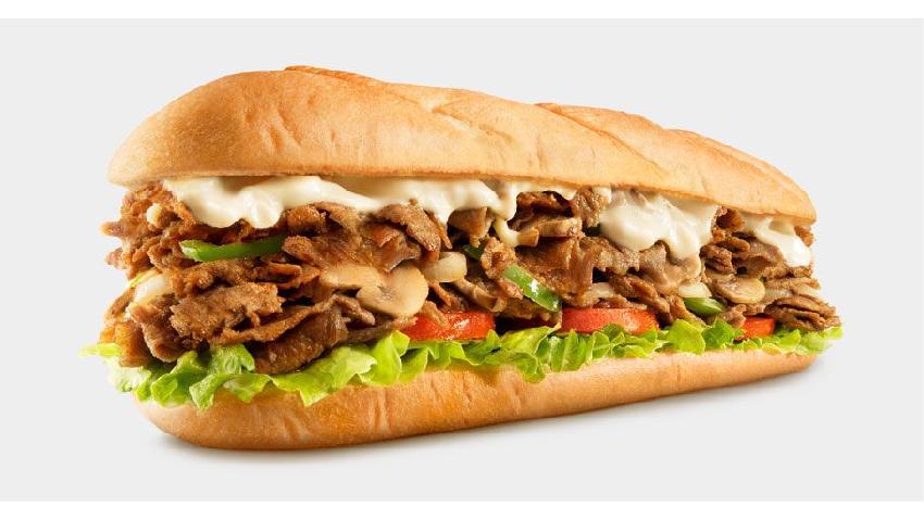 Charleys Cheesesteaks | 2500 W Moreland Rd Space 3042, Willow Grove, PA 19090 | Phone: (215) 657-1040