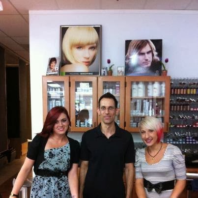 Edge Salon and Spa | 200 W Camden Ave, Moorestown, NJ 08057 | Phone: (856) 235-0587