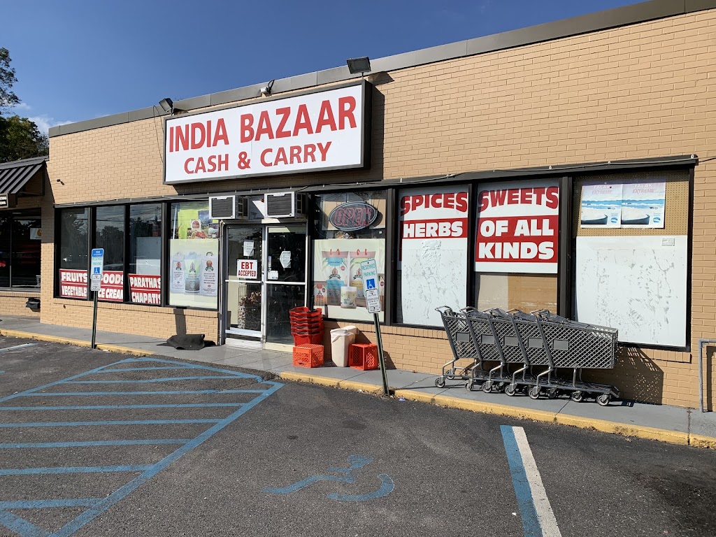 India Bazaar | 125 US-130, Burlington, NJ 08016 | Phone: (609) 747-0966