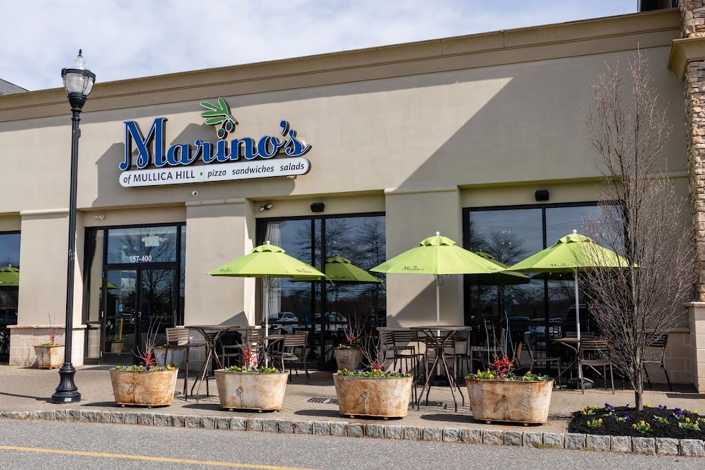 Marinos of Mullica Hill | 157 Bridgeton Pike, Mullica Hill, NJ 08062 | Phone: (856) 417-3083