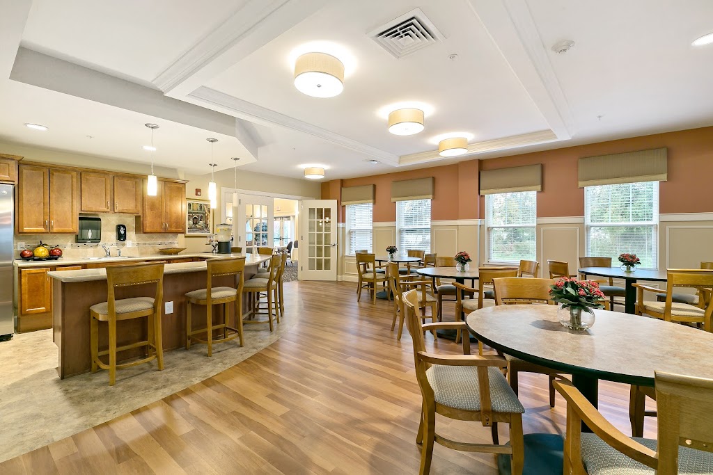 All American Assisted Living at Washington Township | 339 Greentree Rd, Sewell, NJ 08080 | Phone: (856) 553-6694