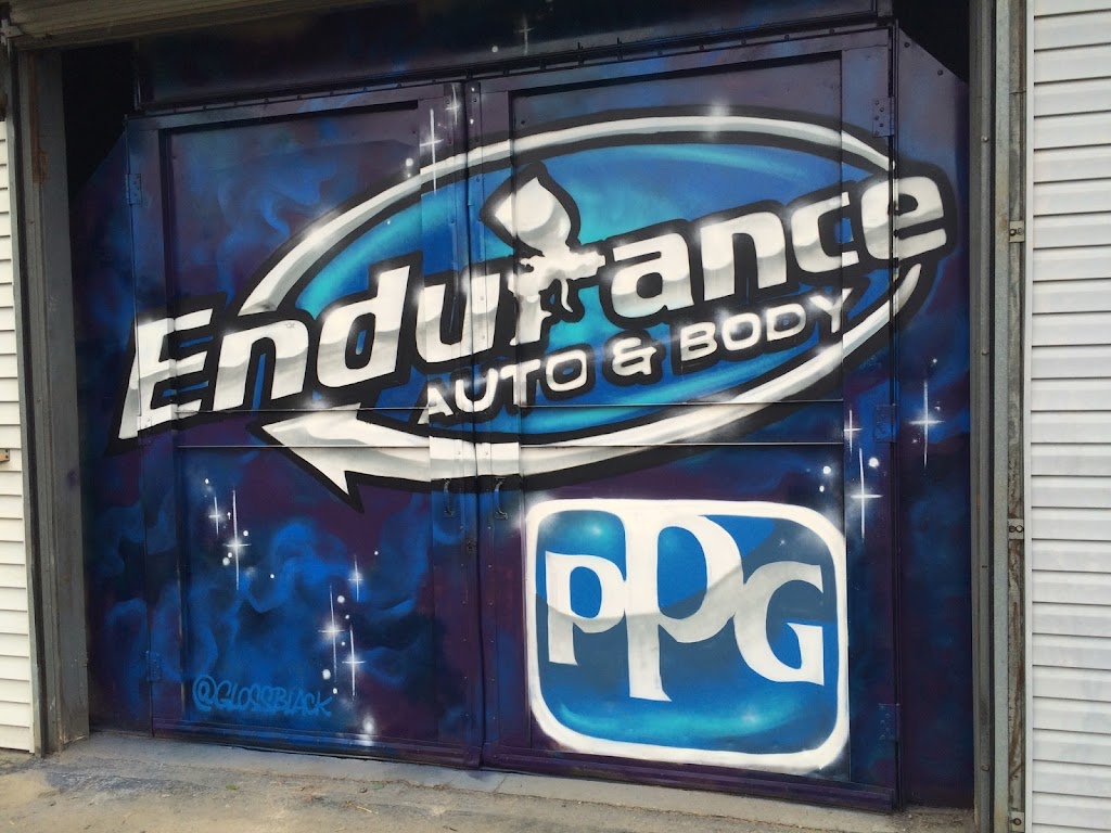 Endurance Auto and Body | 4335 S Black Horse Pike, Williamstown, NJ 08094 | Phone: (856) 497-2060