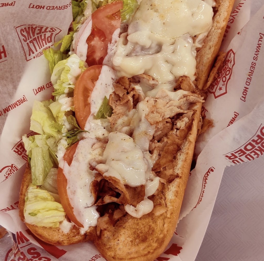 Charleys Cheesesteaks | 2500 W Moreland Rd Space 3042, Willow Grove, PA 19090 | Phone: (215) 657-1040