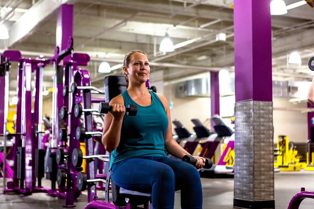 Planet Fitness | 2800 Fox St, Philadelphia, PA 19129 | Phone: (215) 227-1960