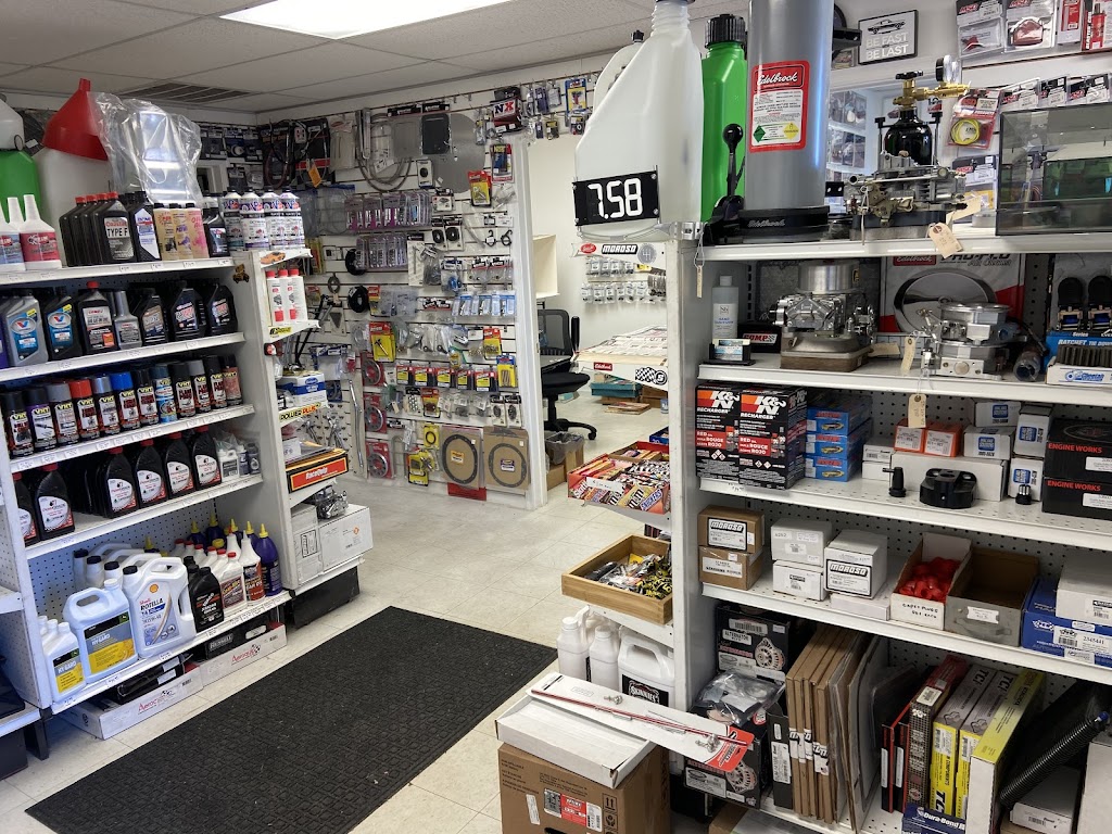 Lethal Deals Speed Shop | 120 Industrial Dr, Ivyland, PA 18974 | Phone: (215) 494-9180