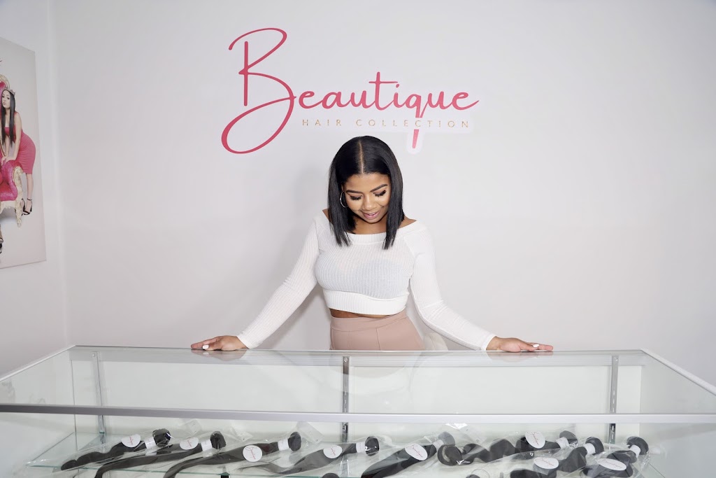 Beautique Hair Collection | 430 E Main St, Norristown, PA 19401 | Phone: (267) 290-6300
