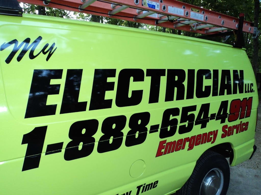 My Electrician, LLC | 265 Mill St, Mt Holly, NJ 08060 | Phone: (800) 832-1492
