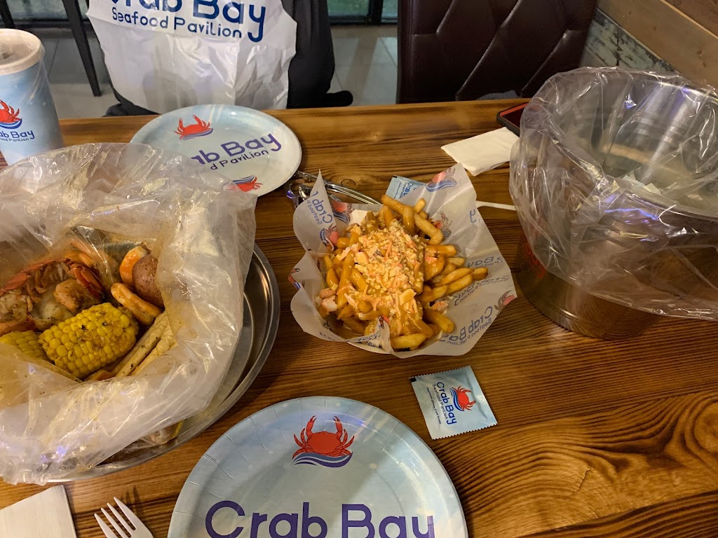 Crab Bay | 168 White Horse Pike unit 3, Clementon, NJ 08021 | Phone: (856) 882-3408