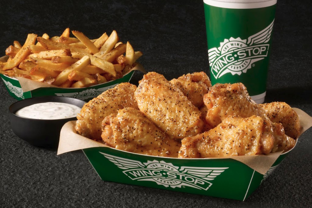 Wingstop | 6391 Oxford Ave, Philadelphia, PA 19111 | Phone: (267) 710-9464