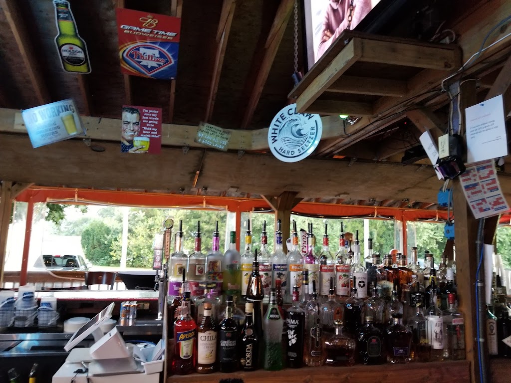 Prohibitions Bar & Restaurant | 612 White Horse Pike, Hammonton, NJ 08037 | Phone: (609) 666-5253