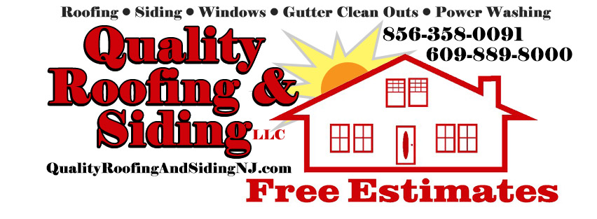 Quality Roofing and Siding | 549 Covered Bridge Rd #3110, Cherry Hill, NJ 08034 | Phone: (856) 358-0091