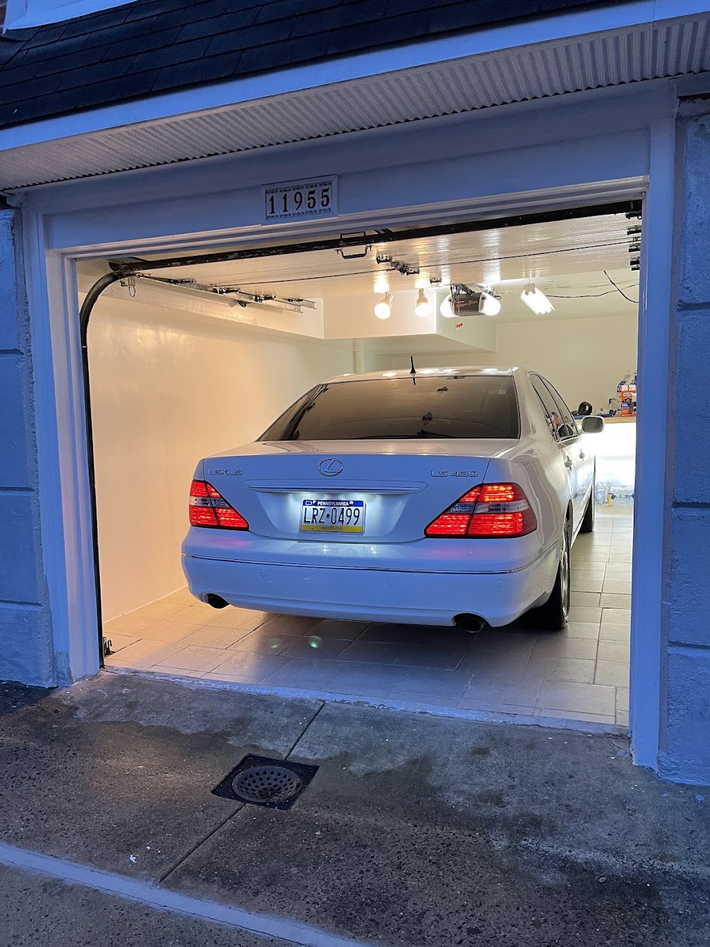 FUJI SPEEDWAY Car wash & detailing | 11955 Dumont Rd, Philadelphia, PA 19116 | Phone: (347) 777-7343