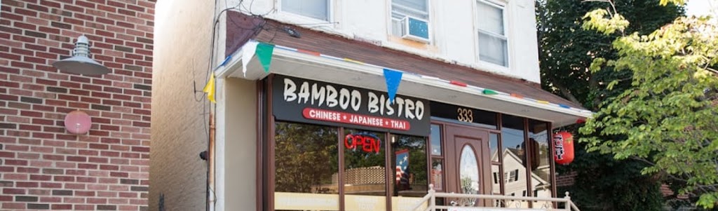 Bamboo Bistro | 333 Dartmouth Ave, Swarthmore, PA 19081 | Phone: (610) 328-6888