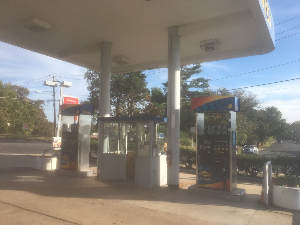 Sunoco | 455 Leaf Ave., Bellmawr, NJ 08031 | Phone: (856) 933-2917