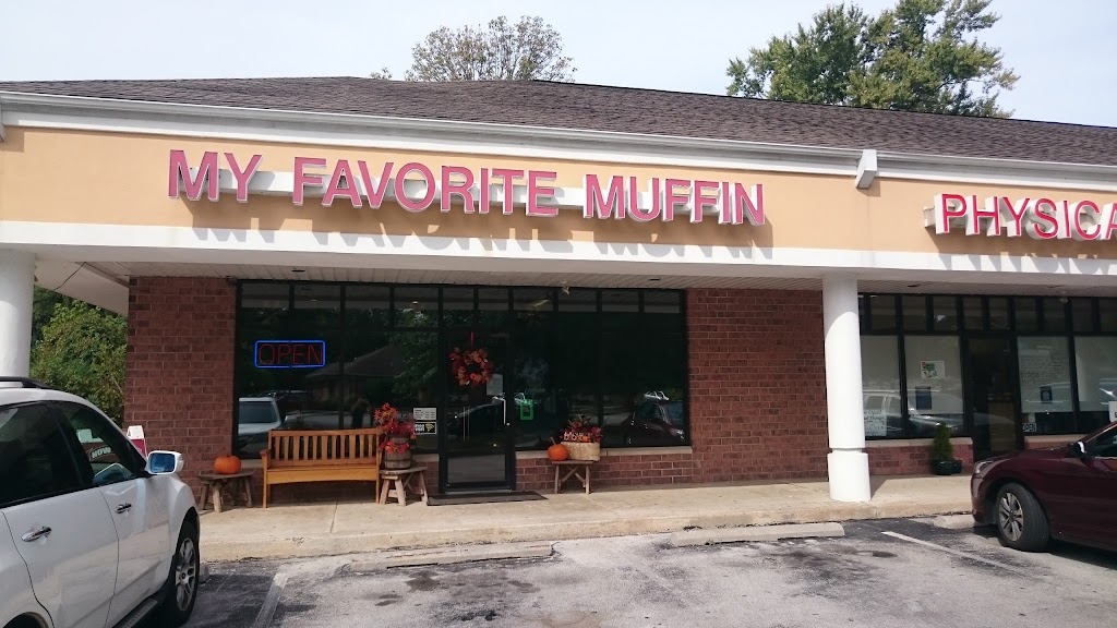 My Favorite Muffin | 1130 Valley Forge Rd STE 4, Phoenixville, PA 19460 | Phone: (610) 933-3393