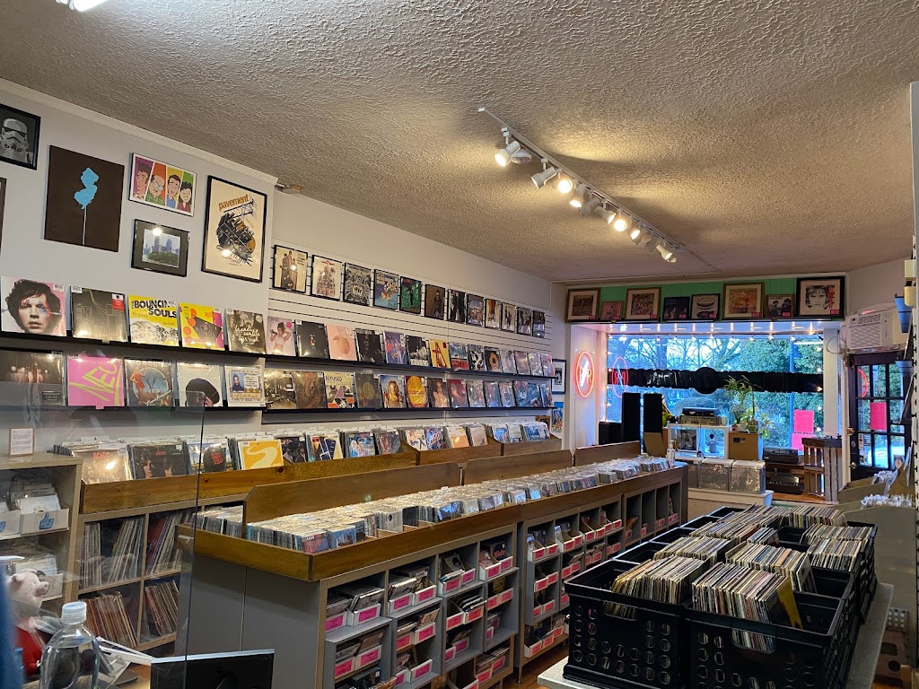 Phidelity Records | 12 Haddon Ave, Haddon Township, NJ 08108 | Phone: (856) 240-1522