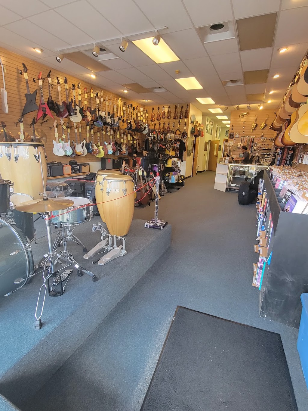 Music Forte | 8919 New Falls Rd, Levittown, PA 19054 | Phone: (215) 946-9295