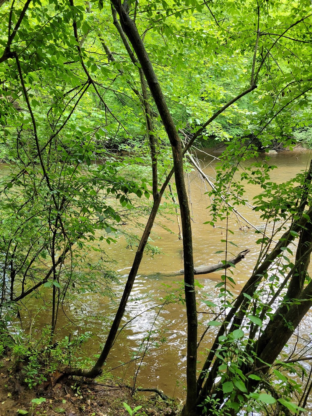 Ridley Creek State Park Entrance | 339 Gradyville Rd, Glen Mills, PA 19342 | Phone: (610) 892-3900