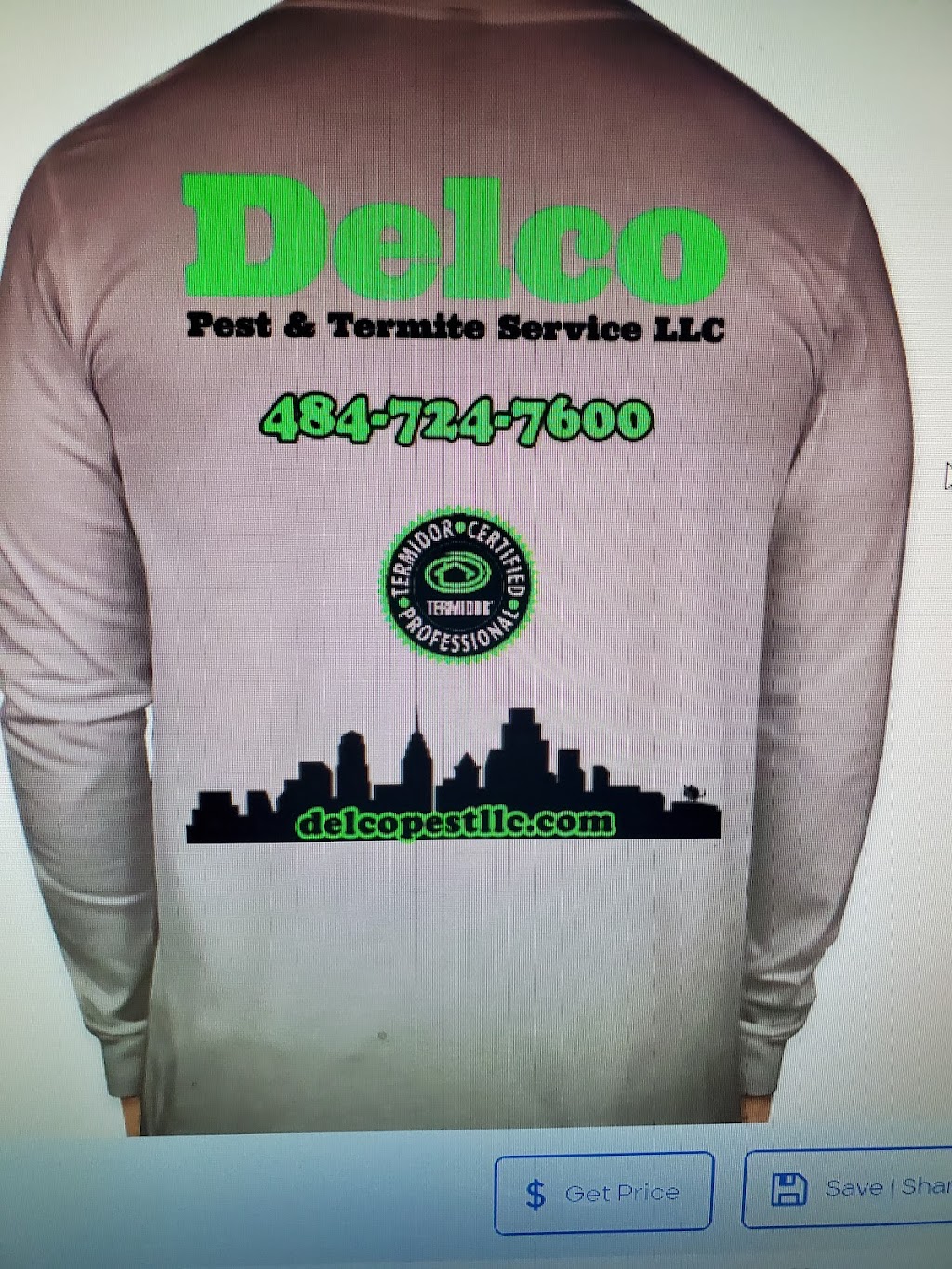 Delco Pest & Termite Service LLC | Concord Rd, Broomall, PA 19008 | Phone: (484) 724-7600