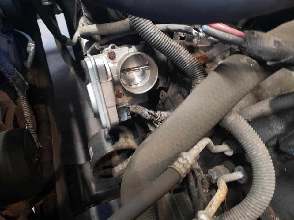 T. Robbs Auto & Diesel Repair | 3585 Coles Mill Rd, Franklinville, NJ 08322 | Phone: (856) 449-3523