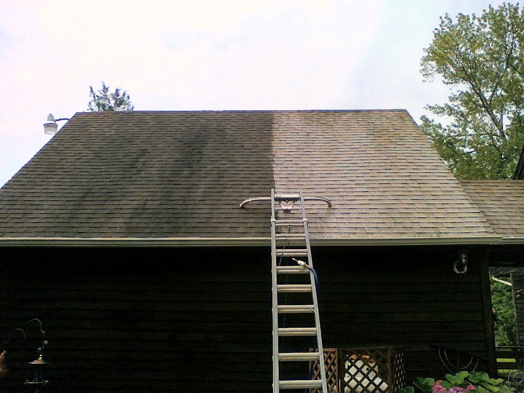 Diamond Roof Cleaning | 278 Pinedge Dr, West Berlin, NJ 08091 | Phone: (609) 929-5812