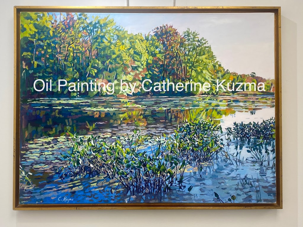 Sutherland Arts Studio and Gallery | Coopers Corner, 201 Kresson Gibbsboro Rd unit 14, Voorhees Township, NJ 08043 | Phone: (856) 473-7870