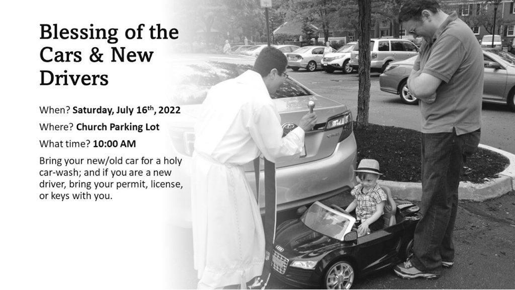 Jesus, The Good Shepherd Parish | 805 Warren St, Beverly, NJ 08010 | Phone: (856) 461-0100