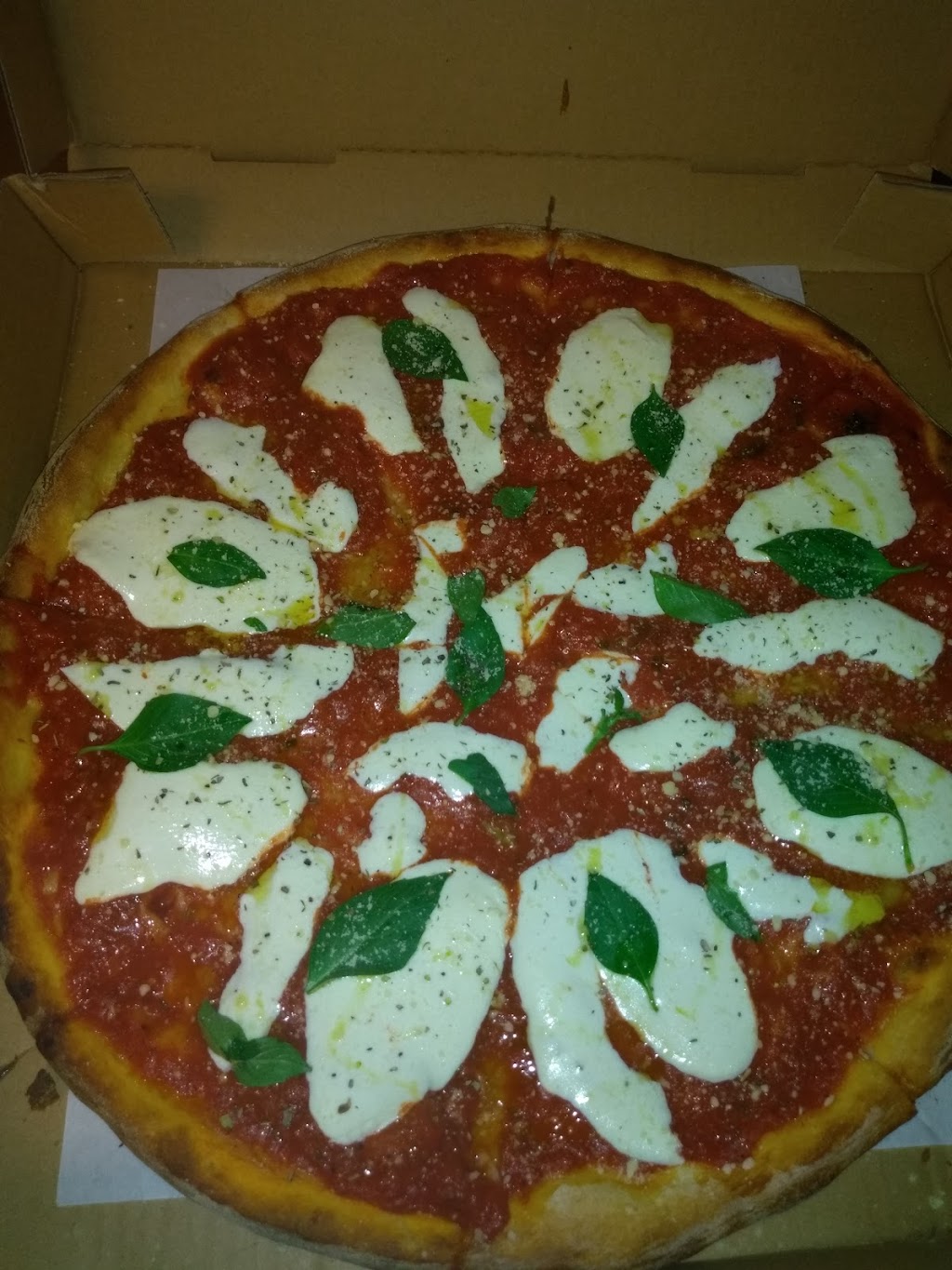 Blue Bell Pizza | 34 W Skippack Pike, Ambler, PA 19002 | Phone: (267) 419-8533