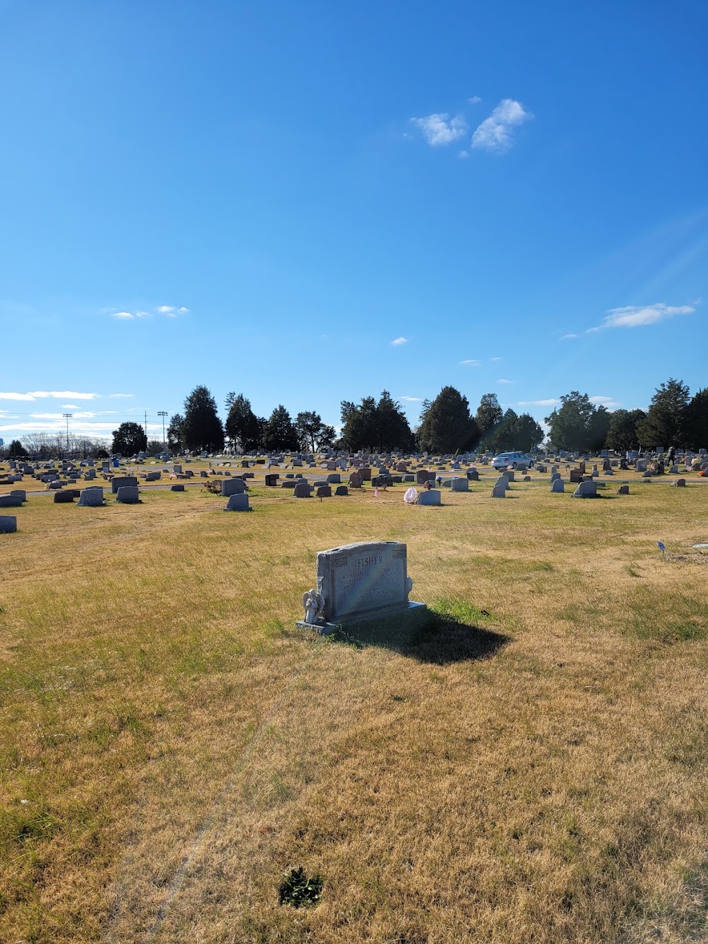 Cedar Green Cemetery | 251 E Academy St, Clayton, NJ 08312 | Phone: (856) 881-8449